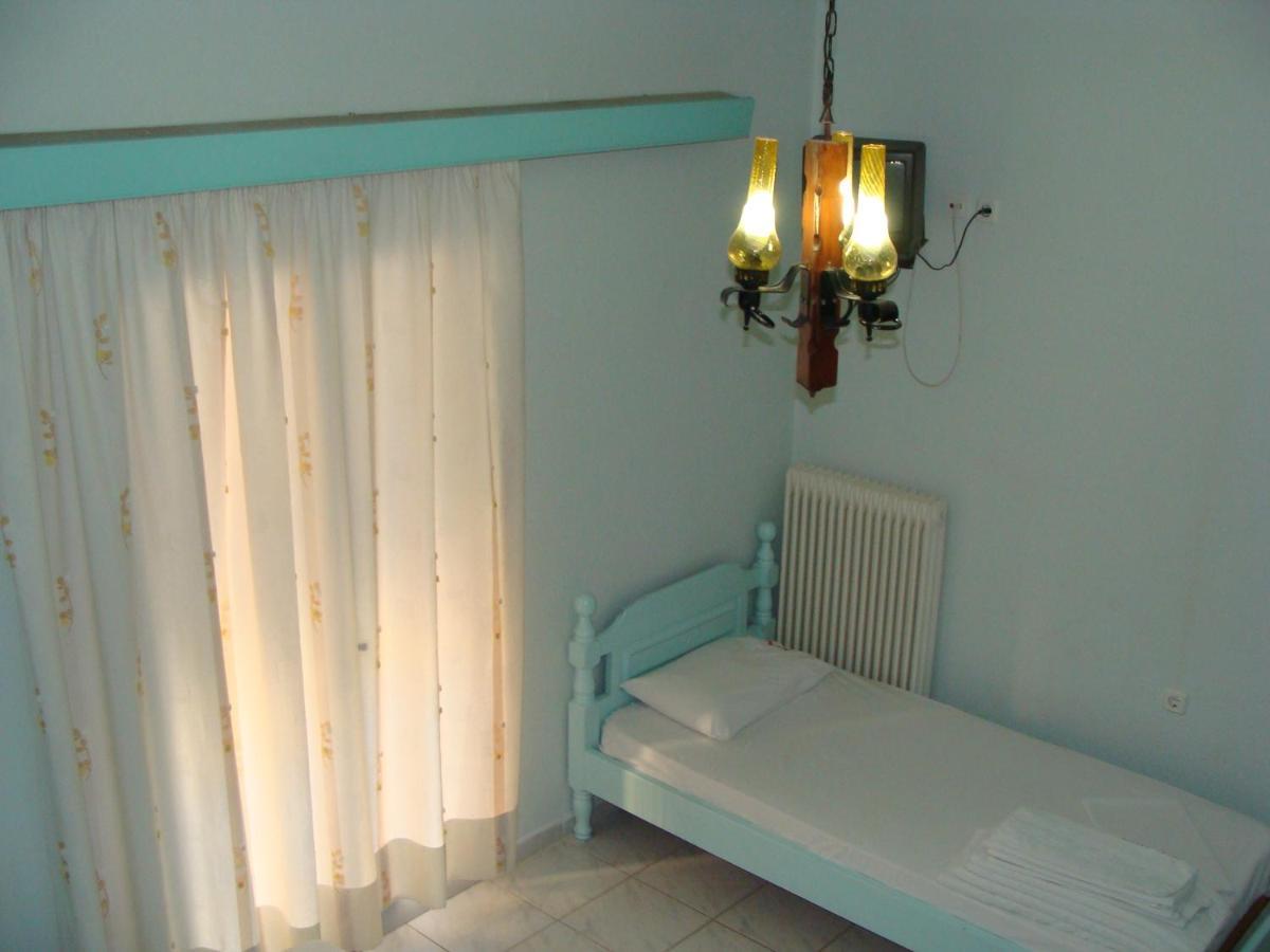 Kapolos Spa Hotel 卢特拉艾季普苏 外观 照片