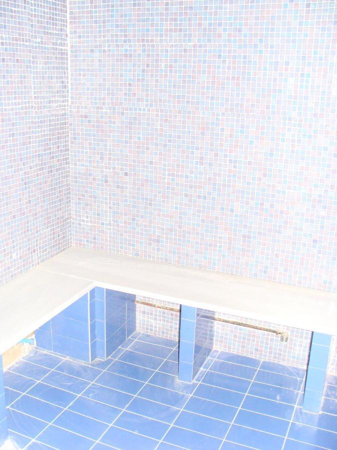 Kapolos Spa Hotel 卢特拉艾季普苏 外观 照片