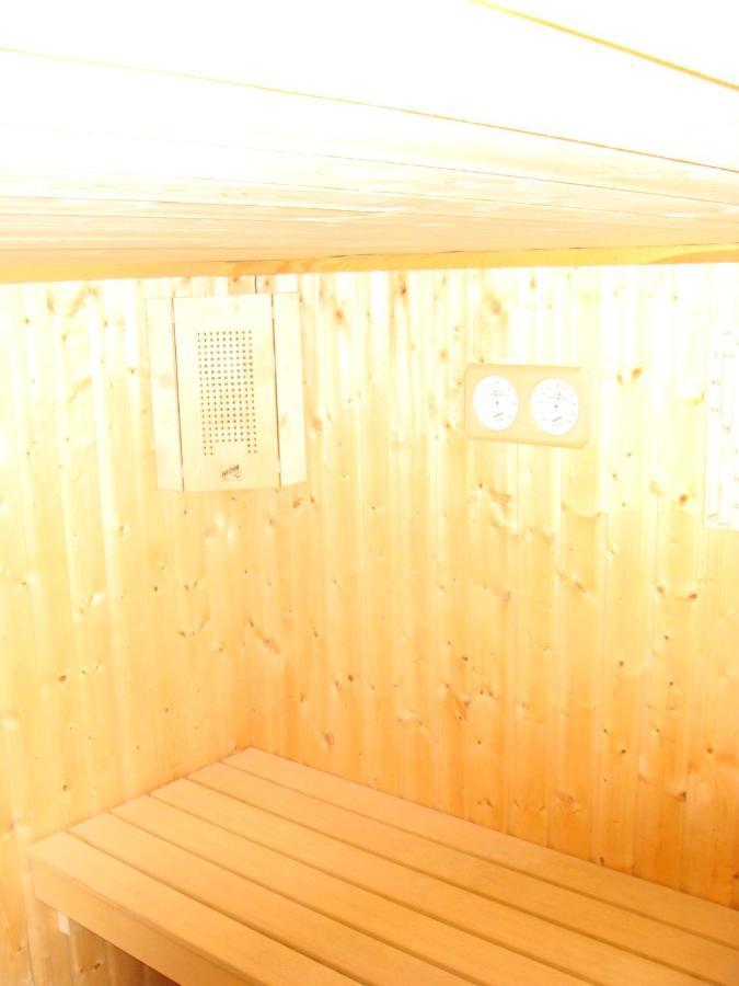 Kapolos Spa Hotel 卢特拉艾季普苏 外观 照片
