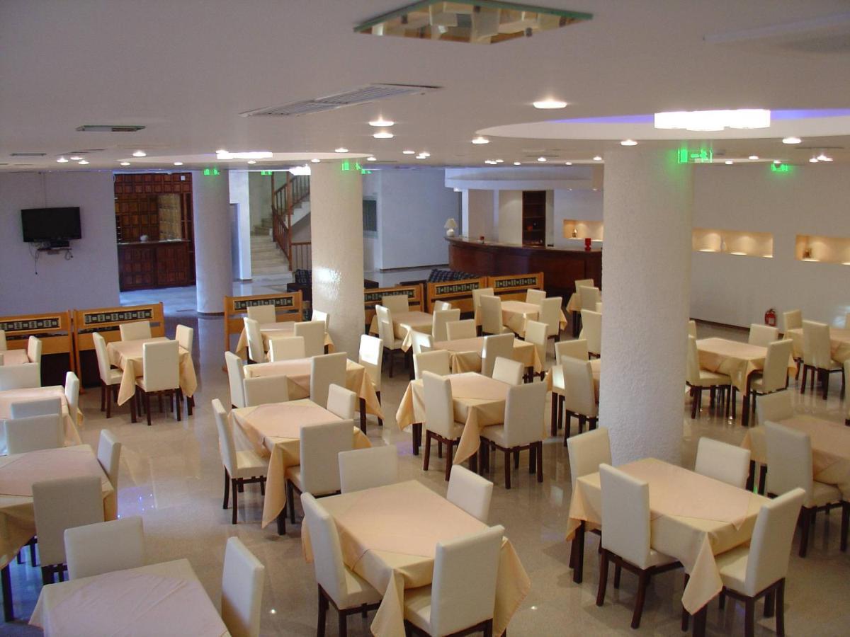 Kapolos Spa Hotel 卢特拉艾季普苏 外观 照片
